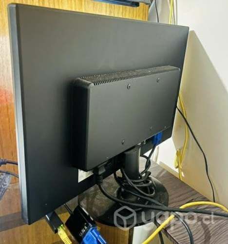 Monitor HP V201