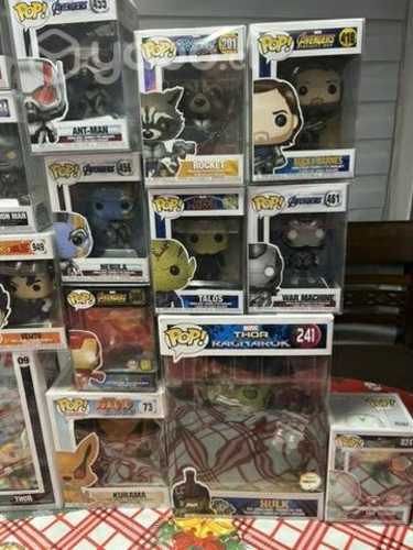 Funko Pop