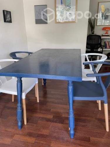 Mesa de comedor