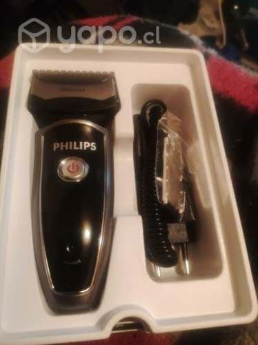 Afeitadora Philips