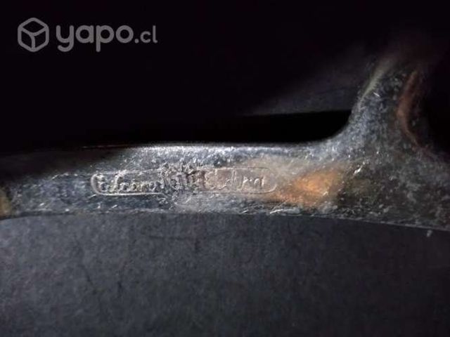 Maquina Extra N° 0. Cortadora de pelo antigua