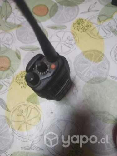 Radio transmisor Motorola Pro 7550