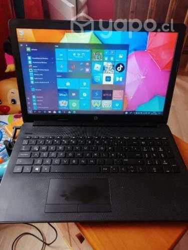 Notebook hp