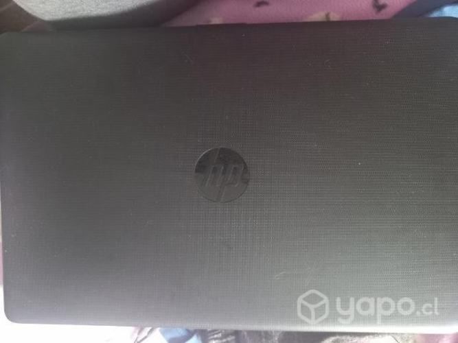 Notebook hp