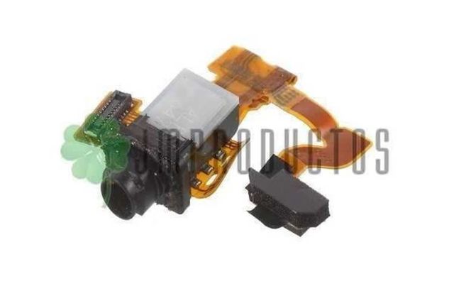 Flex Jack Audio Sony Xperia Z3 Compact, Micrófono,