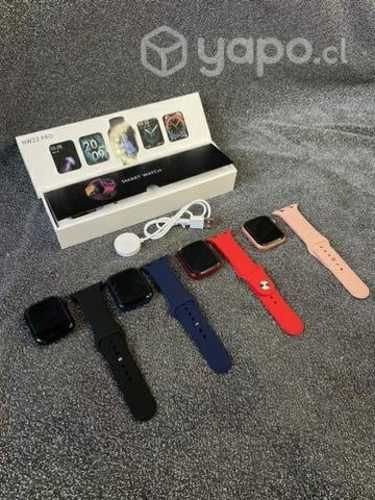 Reloj smartwach hw22 pro