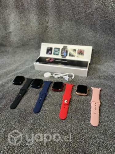 Reloj smartwach hw22 pro