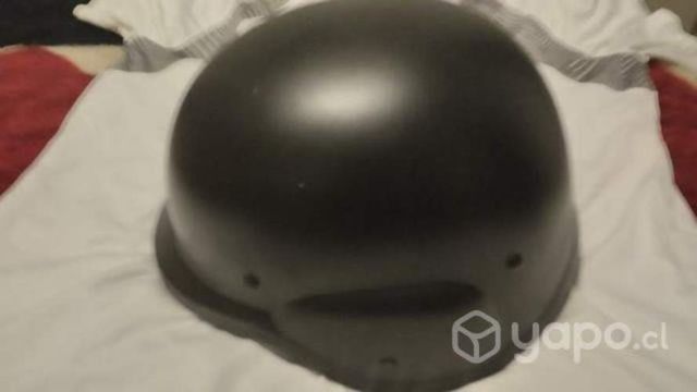 Cascos tipo militar airsoft