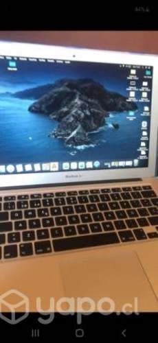 MAC AIRBOOK (13-inch, 2017)