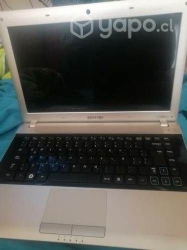 Notebook Samsung