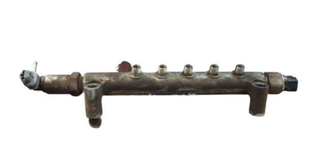 Riel de inyeccion Toyota Hilux 2011-2013