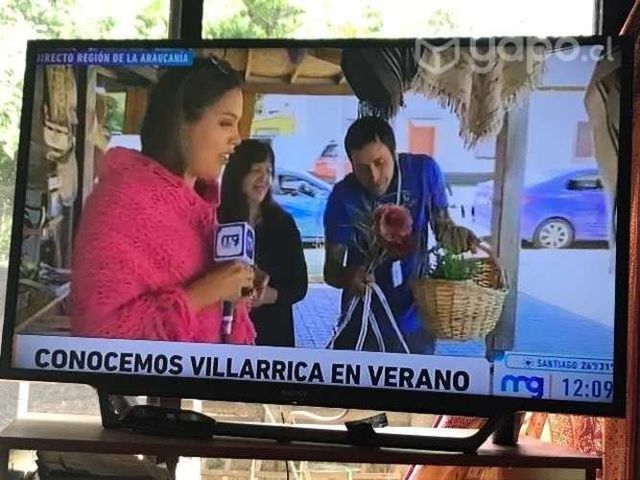 Smart tv FUL HD SONY 40 pulgadas