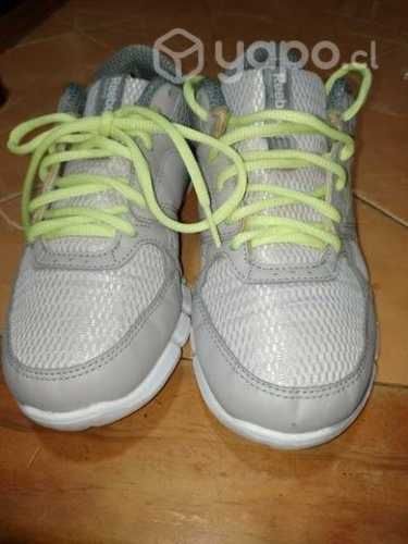 Zapatillas Reebok original talla 36