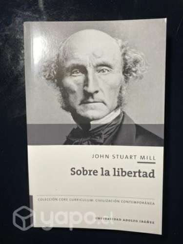Sobre la libertad
