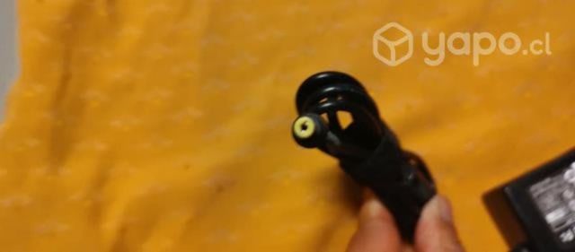 Cargador para Hp 18.5v 3.5a 65w Pta Amarilla