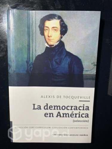 La democracia en America