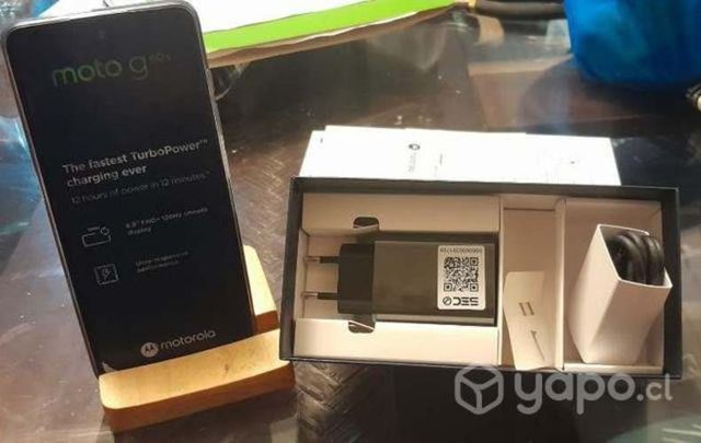 Celular nuevo características en foto $ 160000