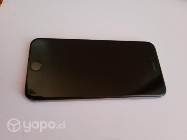 Iphone 6 más cargador