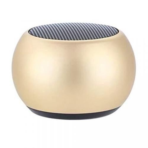 Parlante Inalámbrico Bluetooth Portátil Deluxe Dor