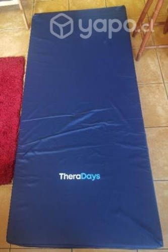 Colchon Antiescaras Tm 526