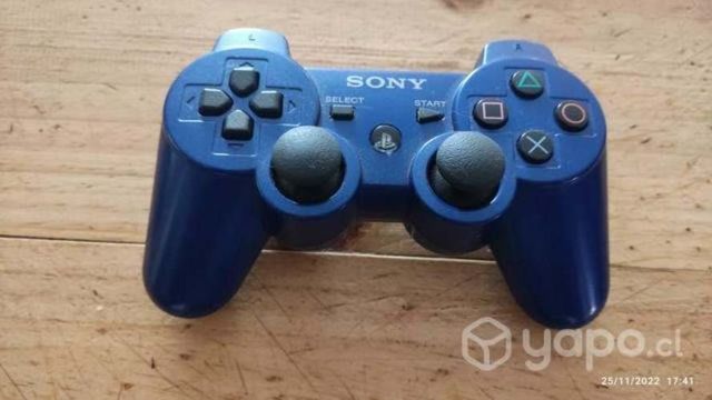 Joystick sony de play 3