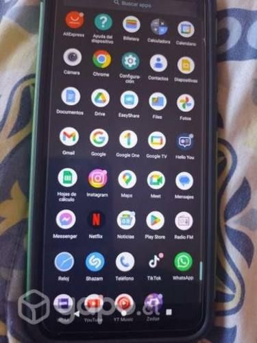 Motorola g8 power lite