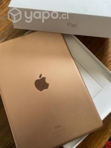 Ipad 8va generación