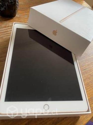 Ipad 8va generación