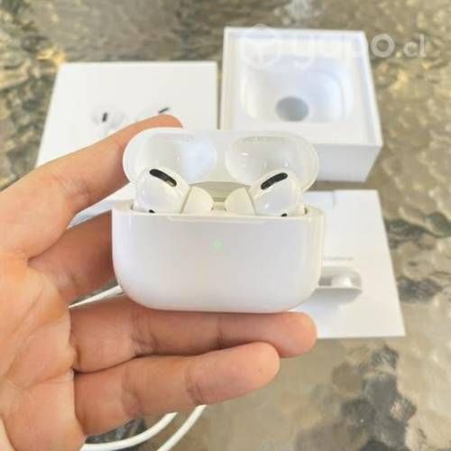 AirPods Pro con Estuche Magsafe