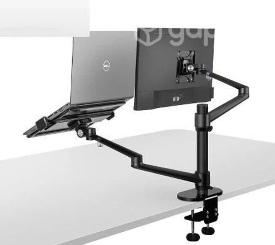 Soporte para pantalla o notebook