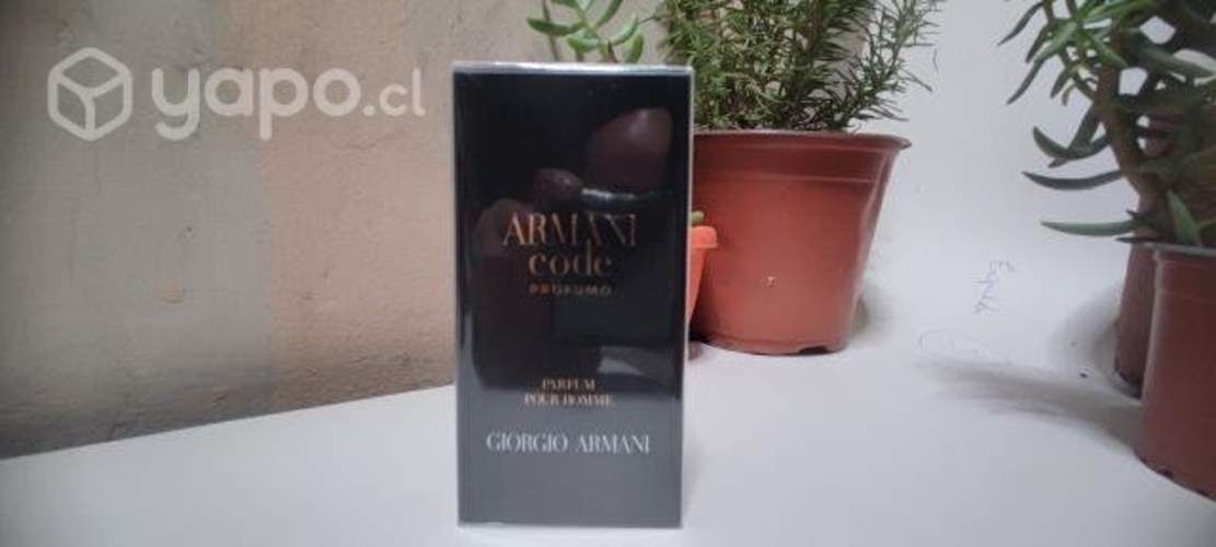 Giorgio Armani code :edp ,edt pour Home,30ml ofert