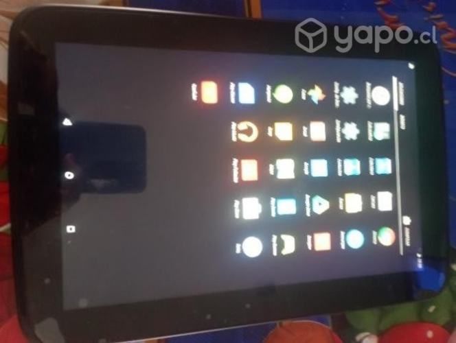 Tablet Samsung Nexus