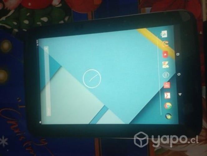 Tablet Samsung Nexus