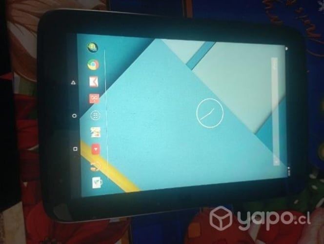 Tablet Samsung Nexus