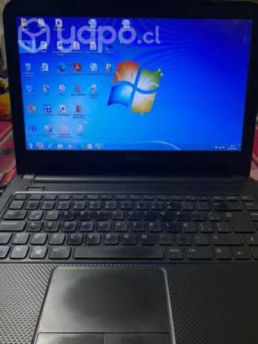 Notebook Dell Inspiron 3437