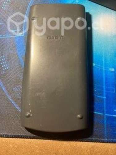 Calculadora Financiera Casio