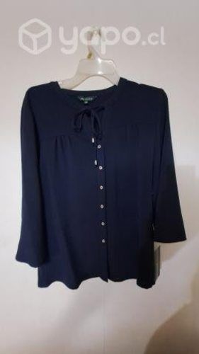 Ropa y tillas nuevas