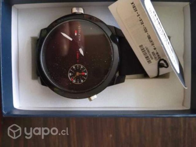 Reloj Tommy Hilfiger