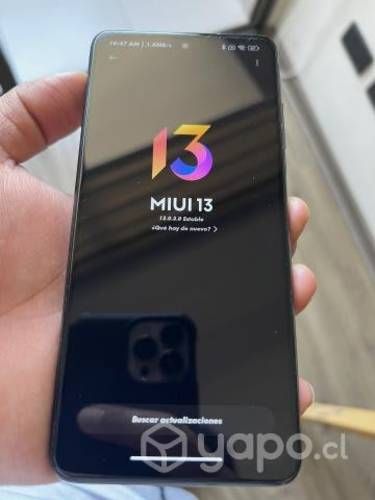 Xiaomi poco x3PRO