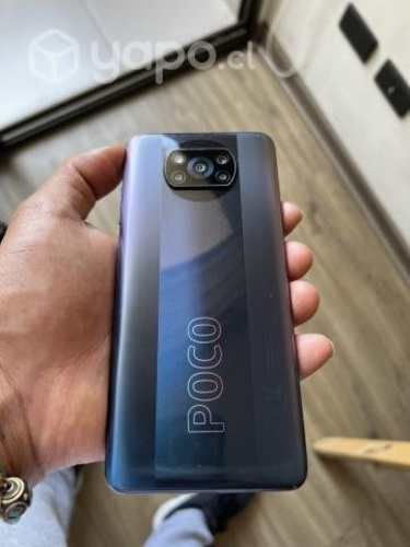Xiaomi poco x3PRO