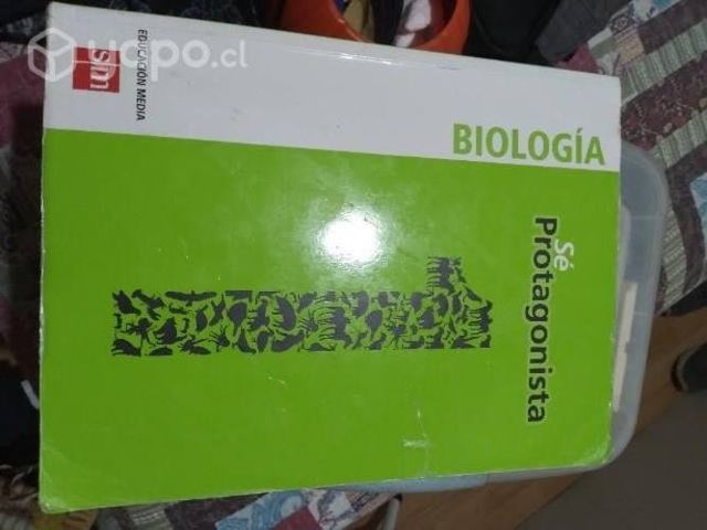 Biología