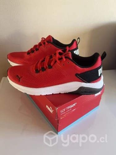 Zapatillas Puma Nuevas