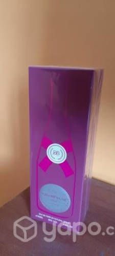 Perfume Champagne Pink, EdP 100ml