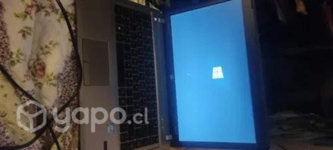 Notebook Hp Probook 4440s