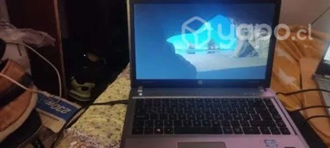 Notebook Hp Probook 4440s