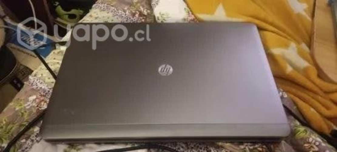 Notebook Hp Probook 4440s