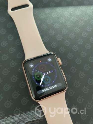 Apple Watch Series 3 - 38mm