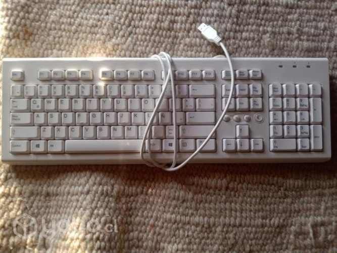 Teclado Hp en perfecto estado