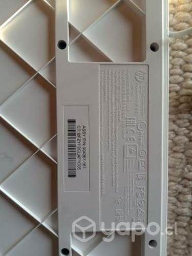 Teclado Hp en perfecto estado