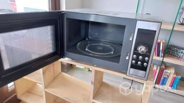 Microondas